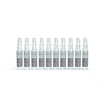 Clarya anti hair loss vials