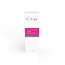 Clarya Intimate Cleansing Gel + Lactic Acid